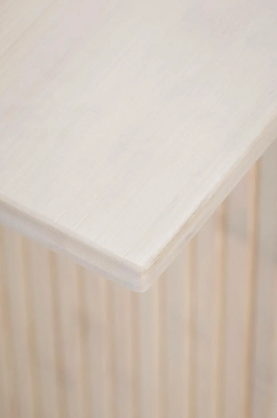 Ellos Home Spisebord Bamboo 180x89 cm
