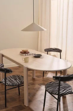 Ellos Home Spisebord Dubble 225x95 cm