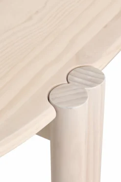 Ellos Home Spisebord Dubble 225x95 cm