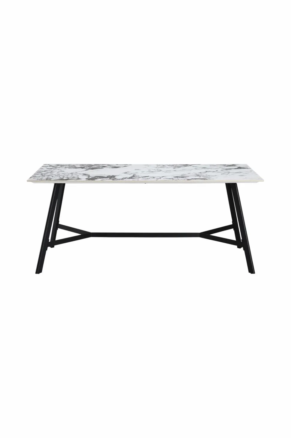 Ellos Home Spisebord Itariss 180x90 cm