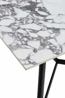 Ellos Home Spisebord Itariss 180x90 cm