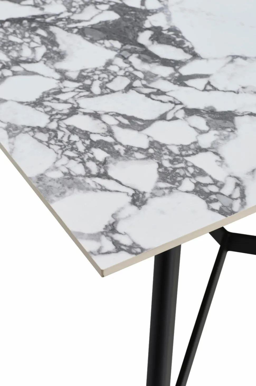 Ellos Home Spisebord Itariss 180x90 cm