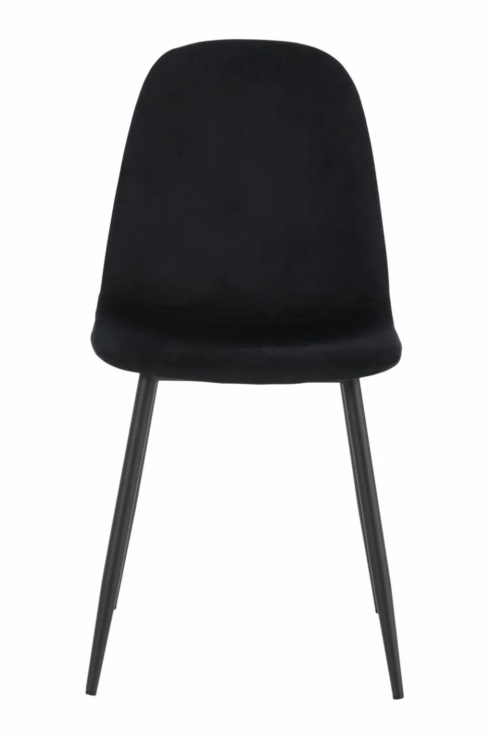 Ellos Home Spisebordssæt Gilda med bord 180x90 cm + 6 stole