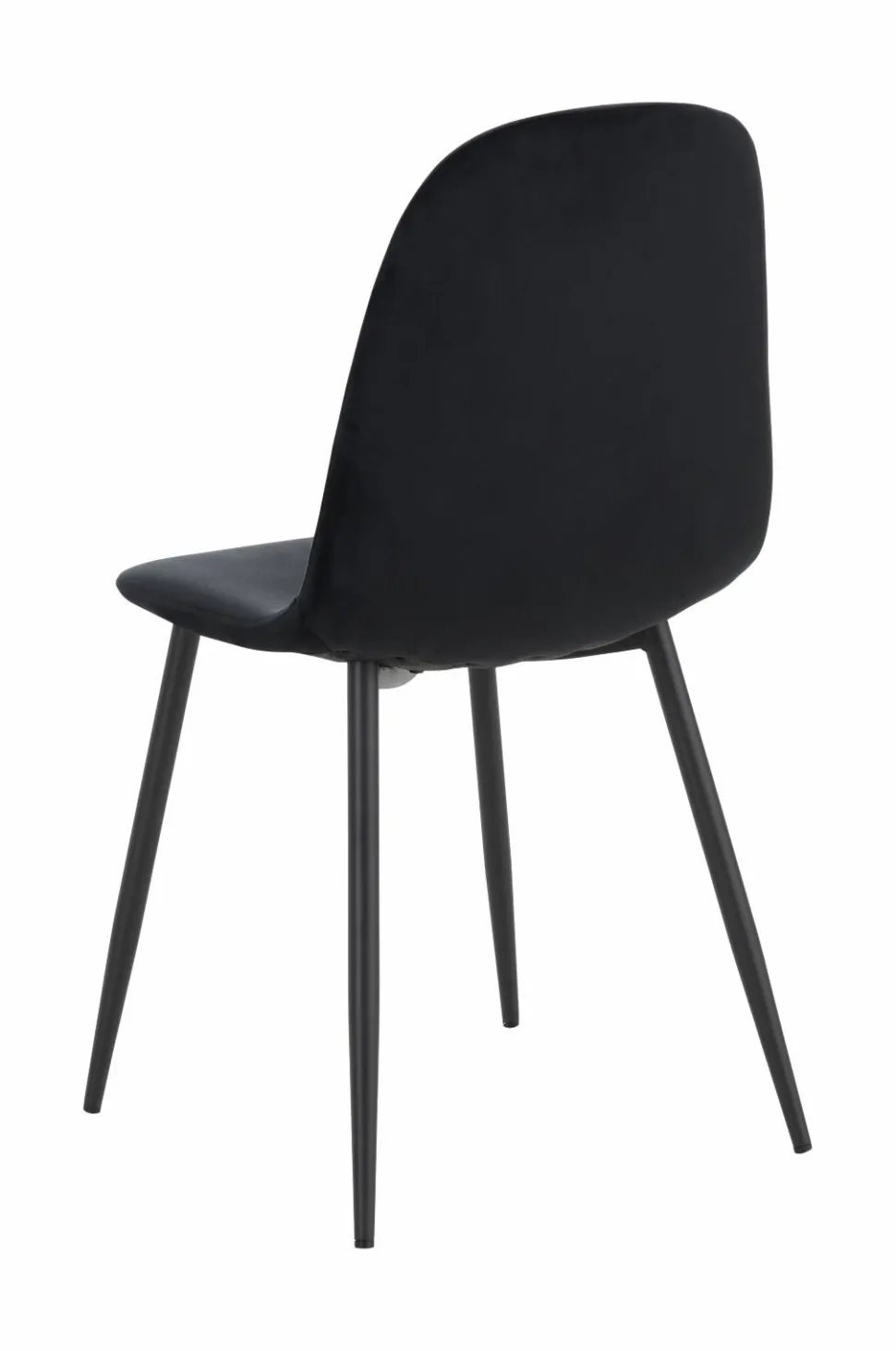 Ellos Home Spisebordssæt Gilda med bord 180x90 cm + 6 stole
