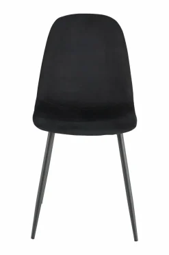 Ellos Home Spisebordssæt Gilda med 1 bord og 8 stole