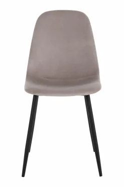 Ellos Home Spisebordssæt Gilda med bord 180x90 cm + 6 stole