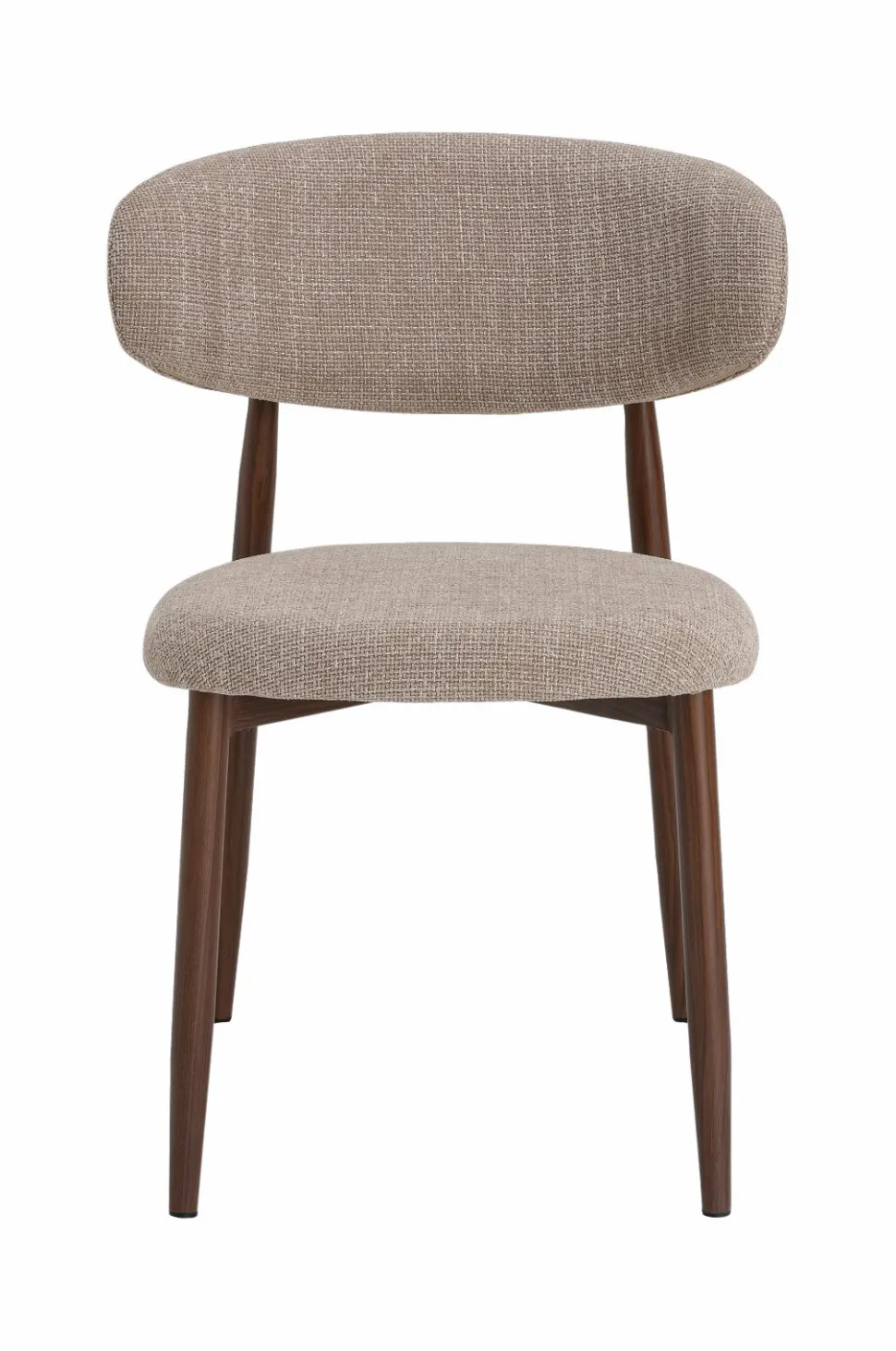 Ellos Home Spisebordsstol Fixi 2-pak