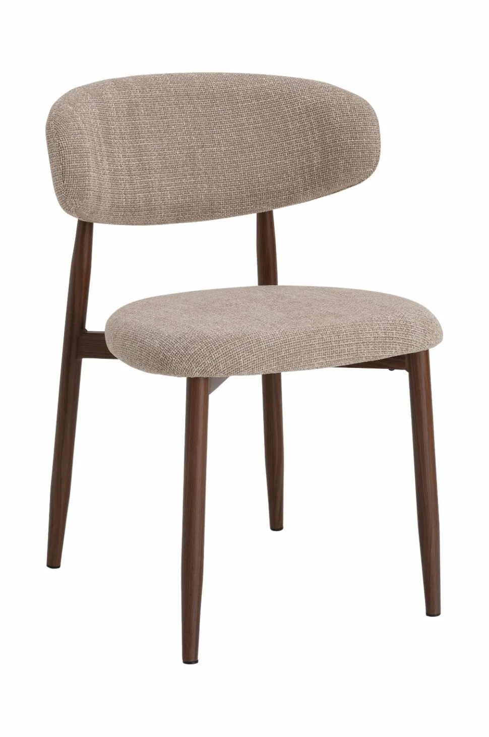 Ellos Home Spisebordsstol Fixi 2-pak