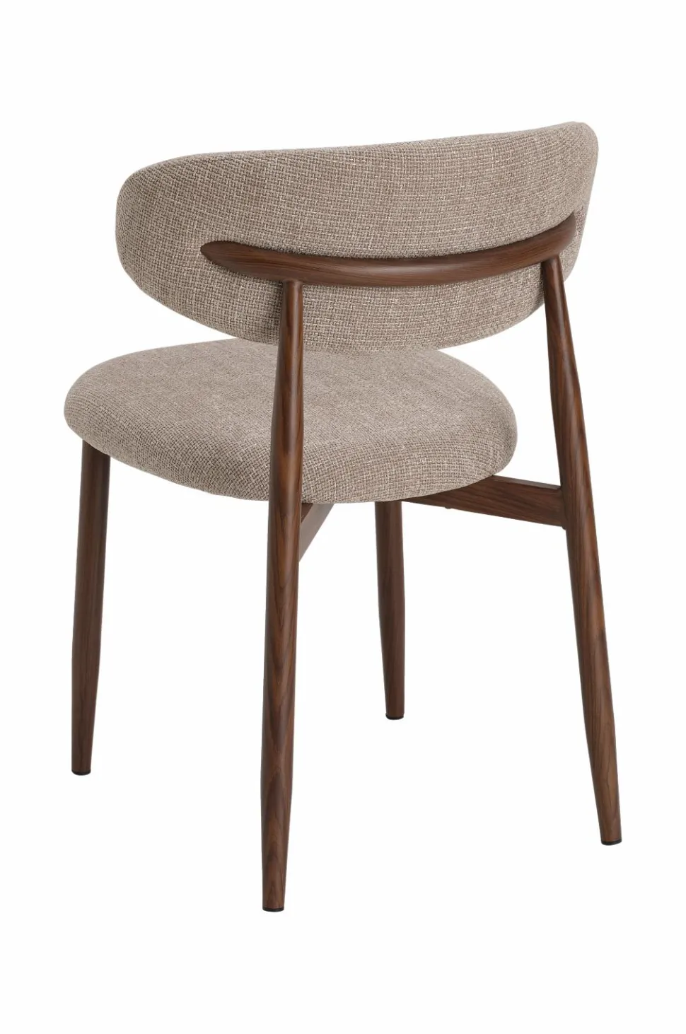 Ellos Home Spisebordsstol Fixi 2-pak
