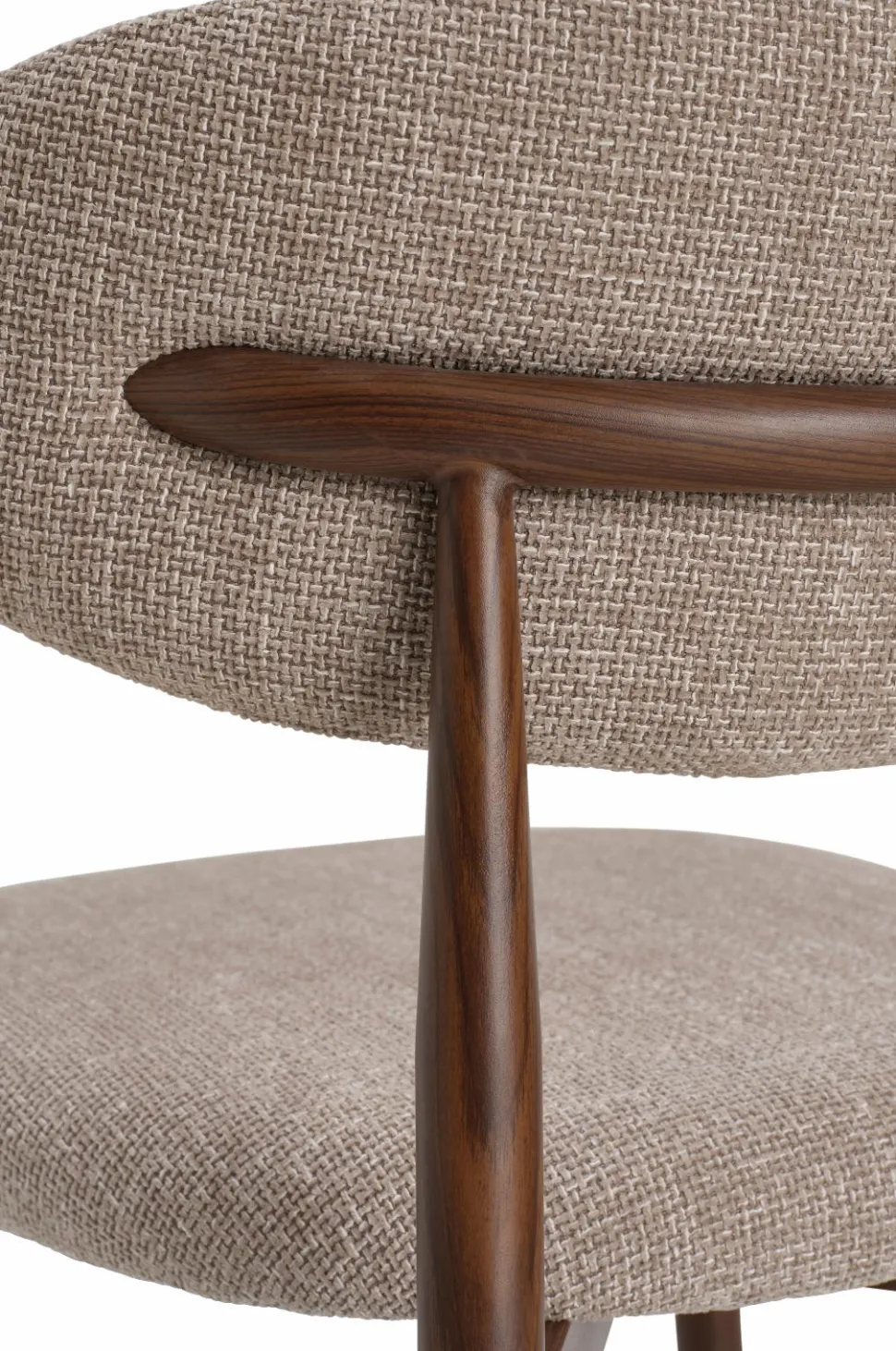 Ellos Home Spisebordsstol Fixi 2-pak