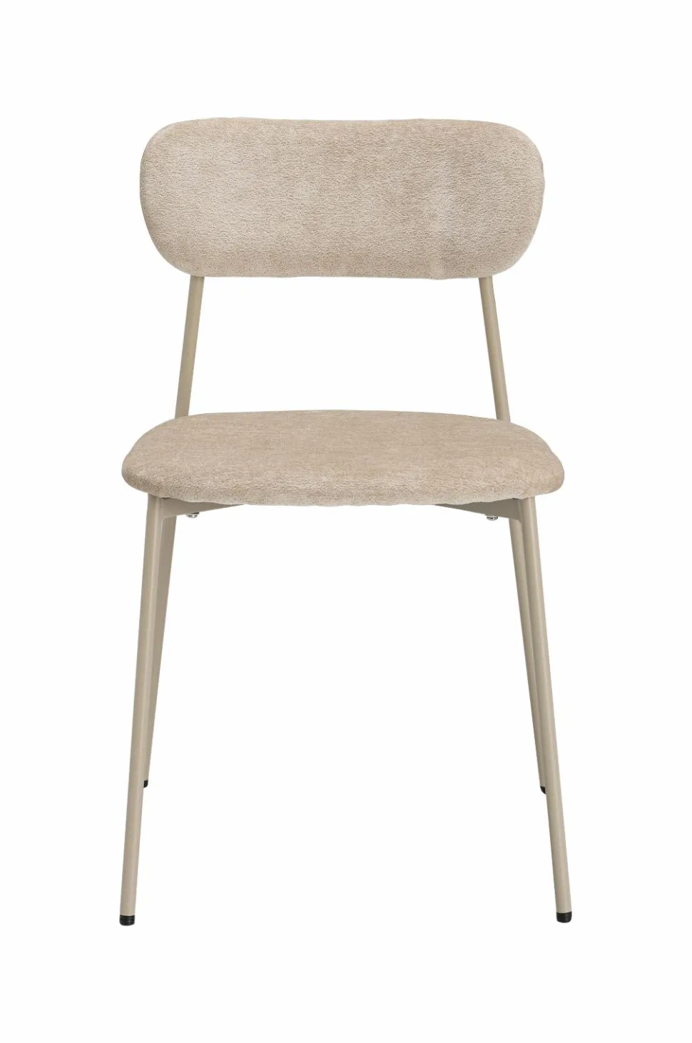 Ellos Home Spisegruppe Tridita med 1 bord + 4 stole