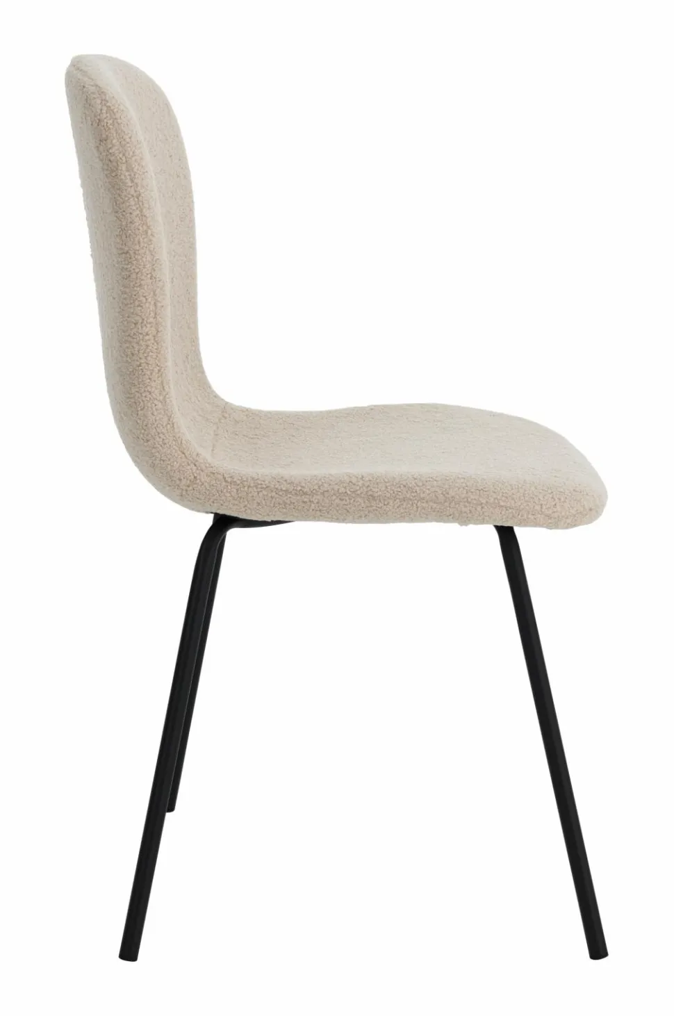 Ellos Home Stol Boomerang 2-pak