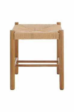 Ellos Home Taburet Ellan 40x40 cm