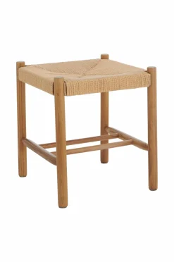 Ellos Home Taburet Ellan 40x40 cm