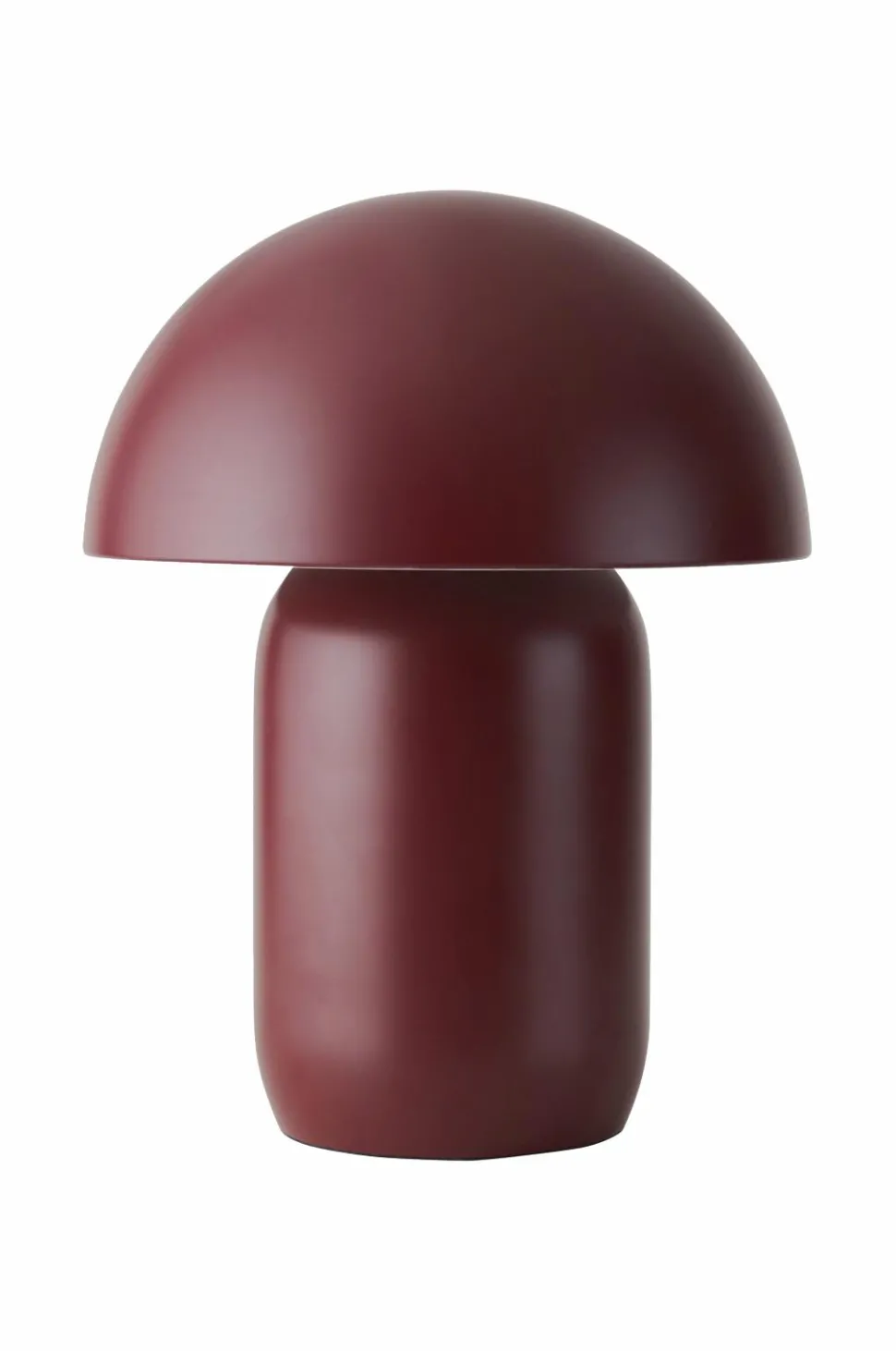 Ellos Home Ted genopladelig bordlampe