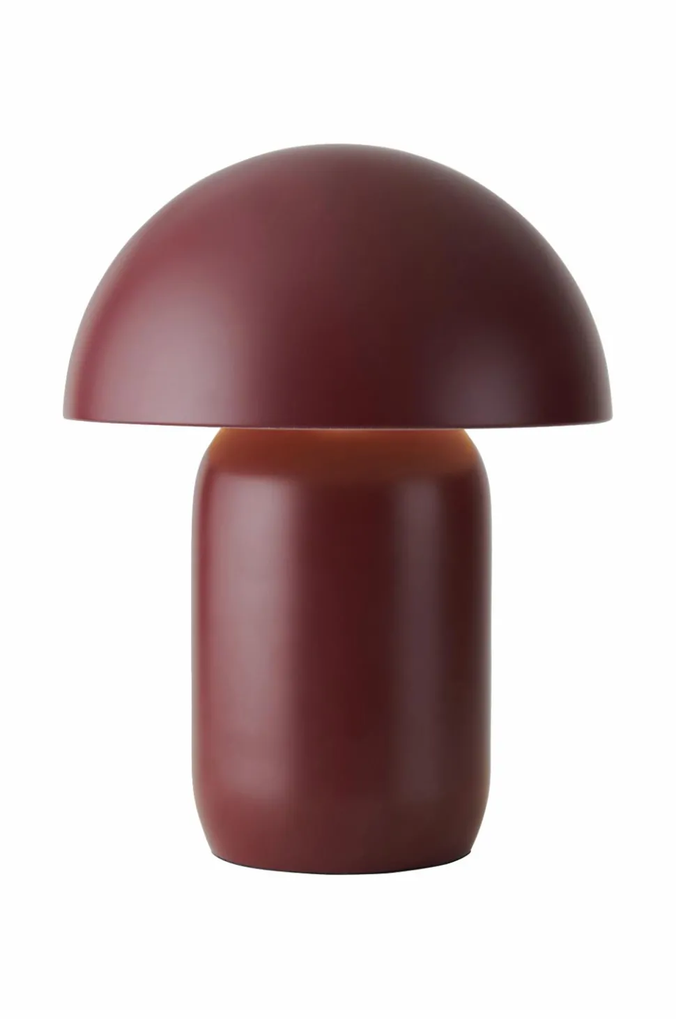 Ellos Home Ted genopladelig bordlampe