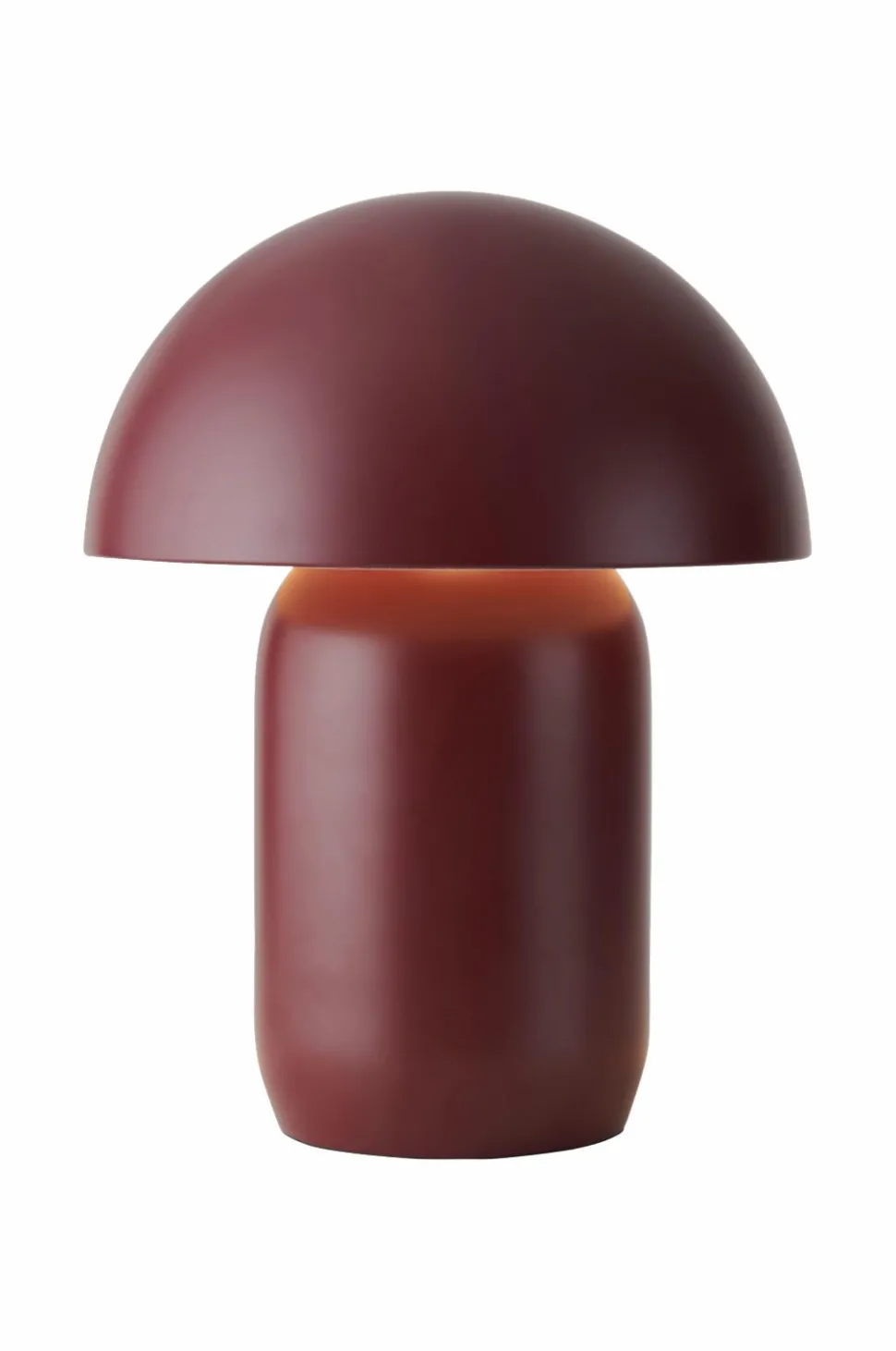 Ellos Home Ted genopladelig bordlampe