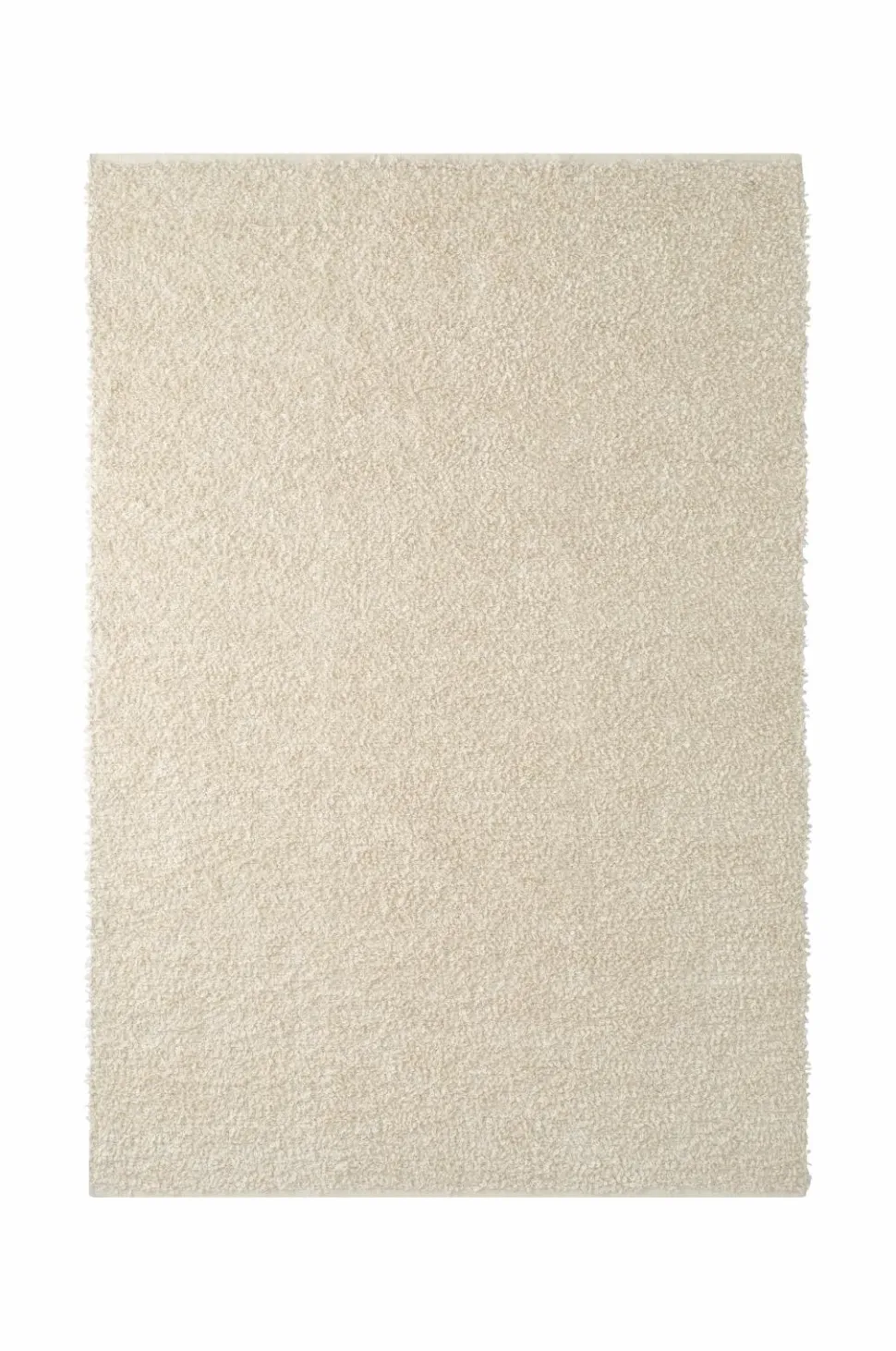 Ellos Home Tæppe Boucle Wovencarpet