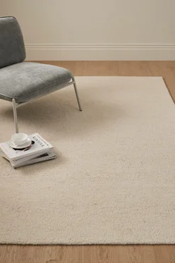 Ellos Home Uldgulvtæppe Rubi
