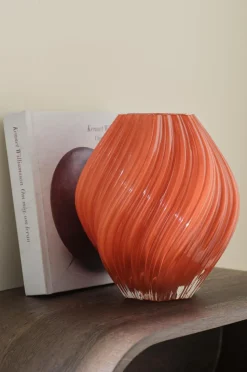 Ellos Home Vase Selma højde 23 cm