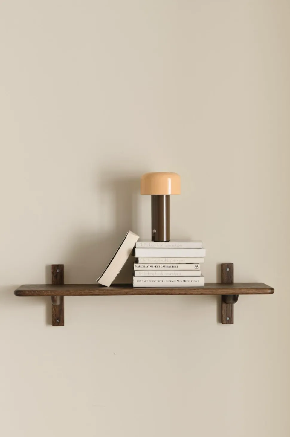 Ellos Home Væghylde Albin 80 cm