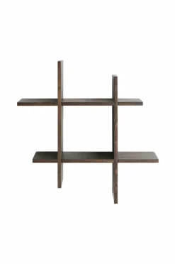 Ellos Home Væghylde Cross