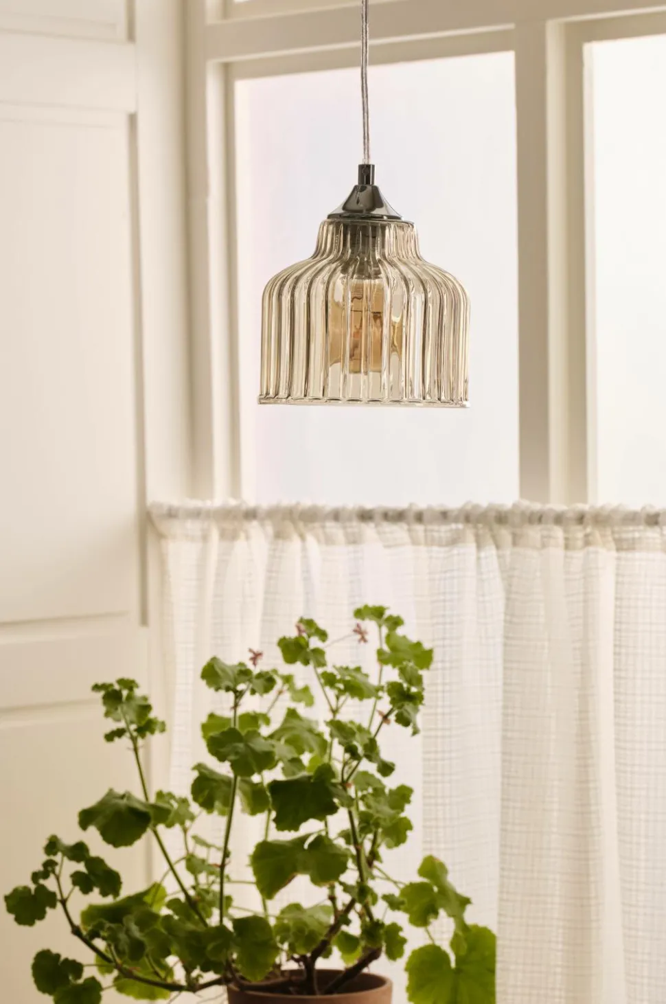 Ellos Home Vindueslampe Window Lamp Liane