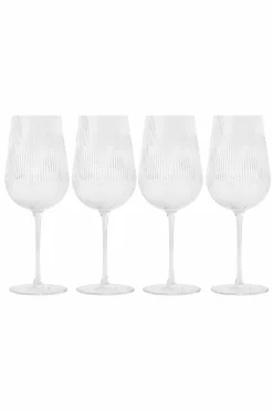Ellos Home Vinglas Vanity 4-pak