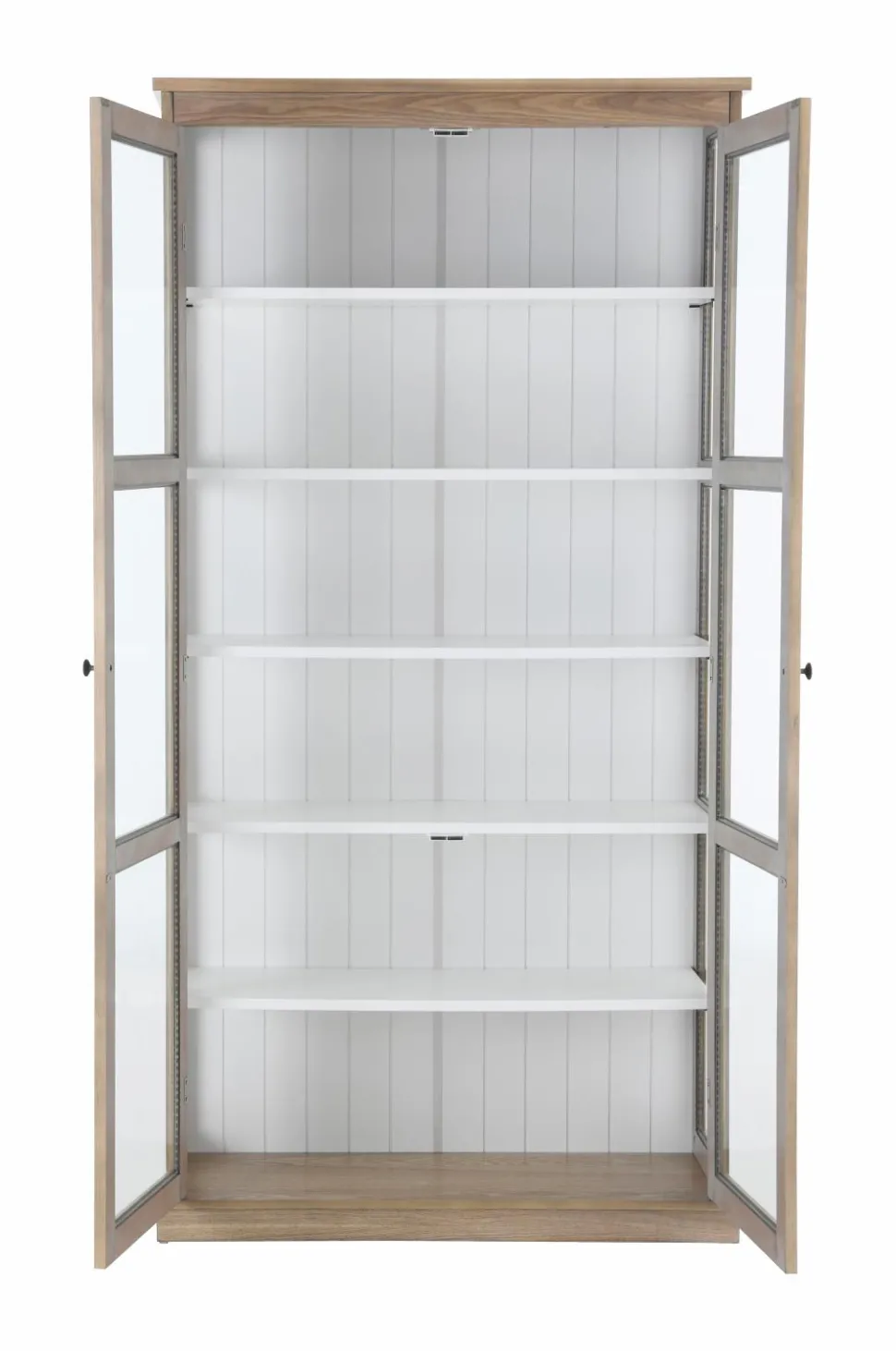 Ellos Home Vitrineskab Wilma Soap finish