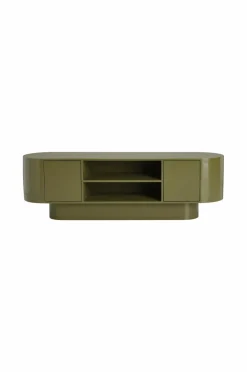 Ellos Tv-bord High Gloss Low