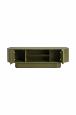 Ellos Tv-bord High Gloss Low