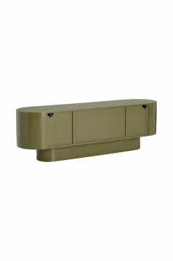 Ellos Tv-bord High Gloss Low