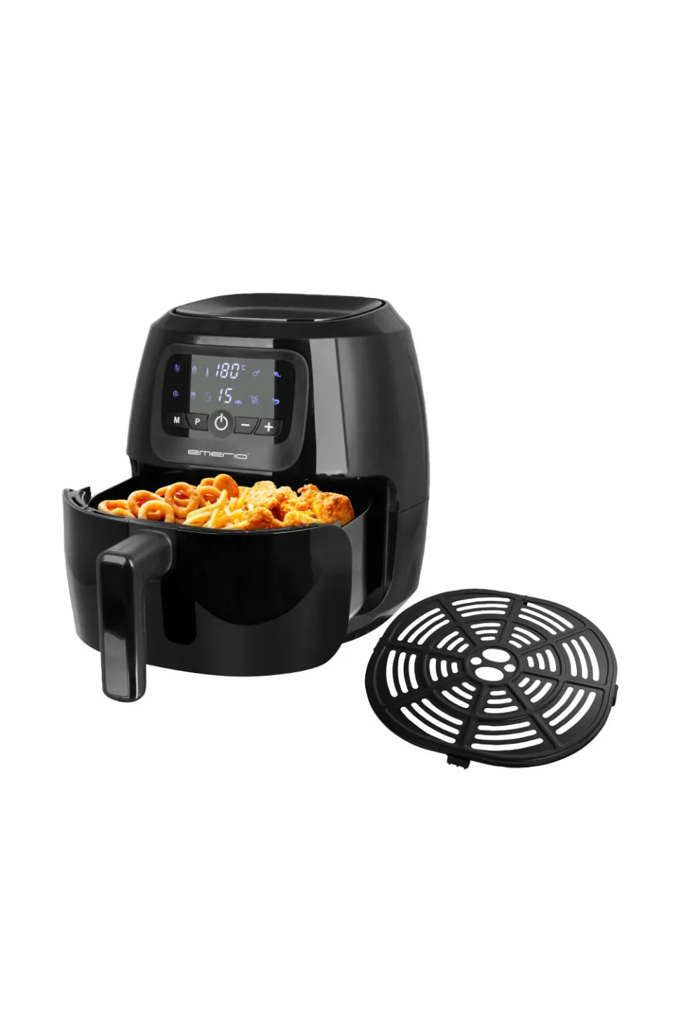 Emerio Frituregryde SmartFryer Digital