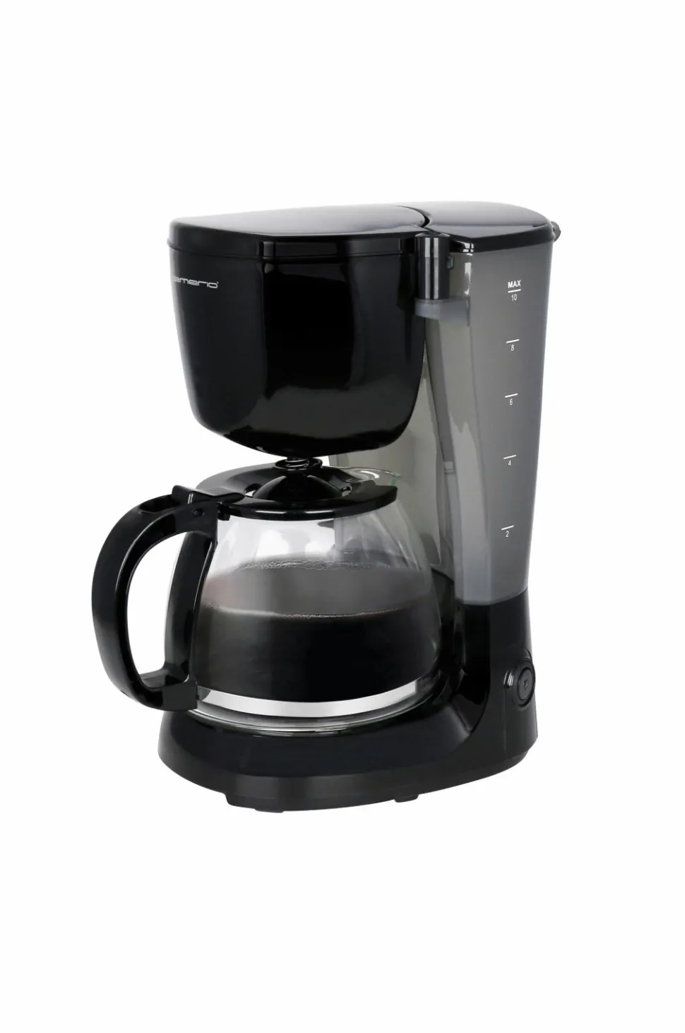 Emerio Kaffemaskine Eco, 750 W