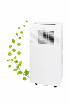 Emerio Bærbart klimaanlæg