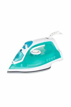 Emerio Dampstrygejern 2000Watt Keramisk