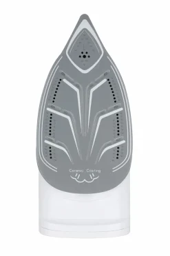 Emerio Dampstrygejern 2000Watt Keramisk