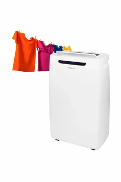 Emerio Hybrid affugter/luftrenser med skotørrefunktion DH-127463
