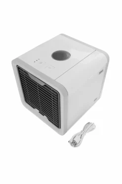Emerio Luftkøler portabel USB 0,75 l
