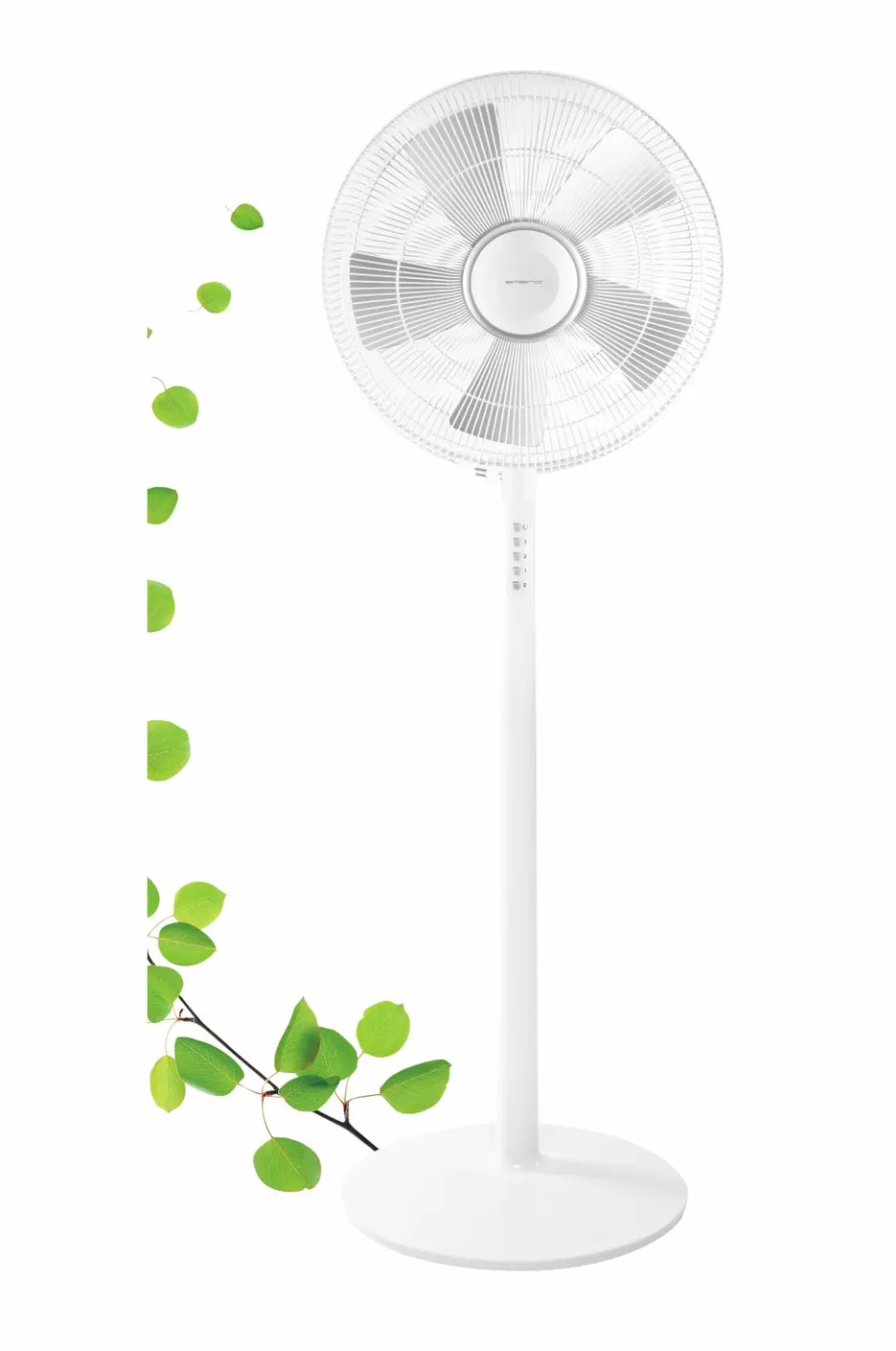 Emerio Standventilator
