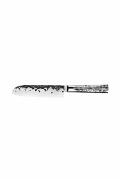 Forged Satoku-kniv