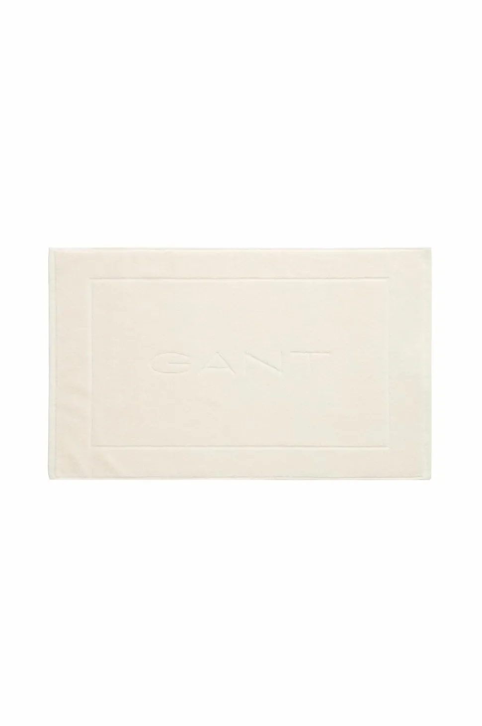 Gant Home Badeværelsesmåtte Organic