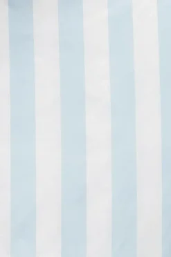 Gant Home Dynebetræk Percale Stripe