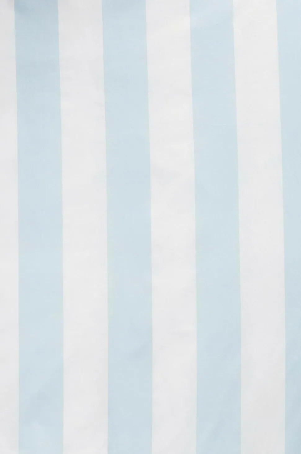 Gant Home Dynebetræk Percale Stripe