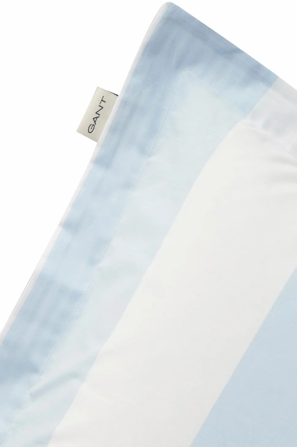 Gant Home Pudebetræk Percale Stripe
