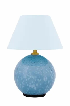 Globen Lighting Bærbar bordlampe Iris 16