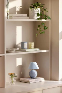 Globen Lighting Bærbar bordlampe Iris 16