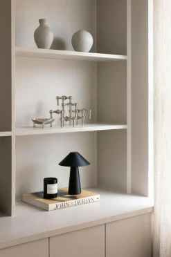 Globen Lighting Bærbar bordlampe Cannes IP44