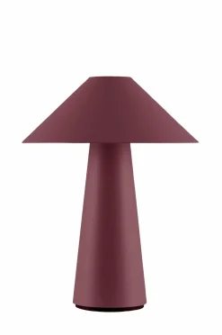 Globen Lighting Bærbar bordlampe Cannes IP44