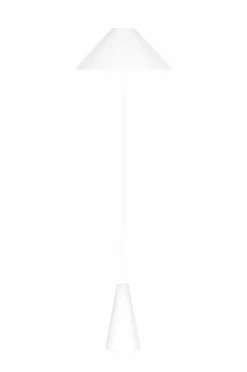 Globen Lighting Gulvlampe Cannes